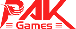 Pak Games Royale logo